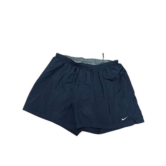 Nice men Nike FIT DRY Athletic Shorts XL with Built In Brief Run Train Athleisur - Picture 1 of 3